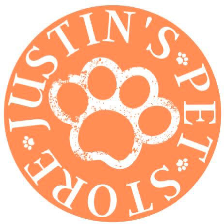 Justins Pet Store